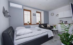 Apartamenty Ap 12